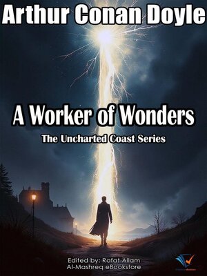 cover image of A Worker of Wonders